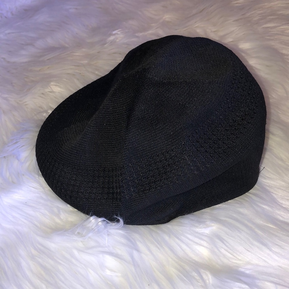 Knit cap
